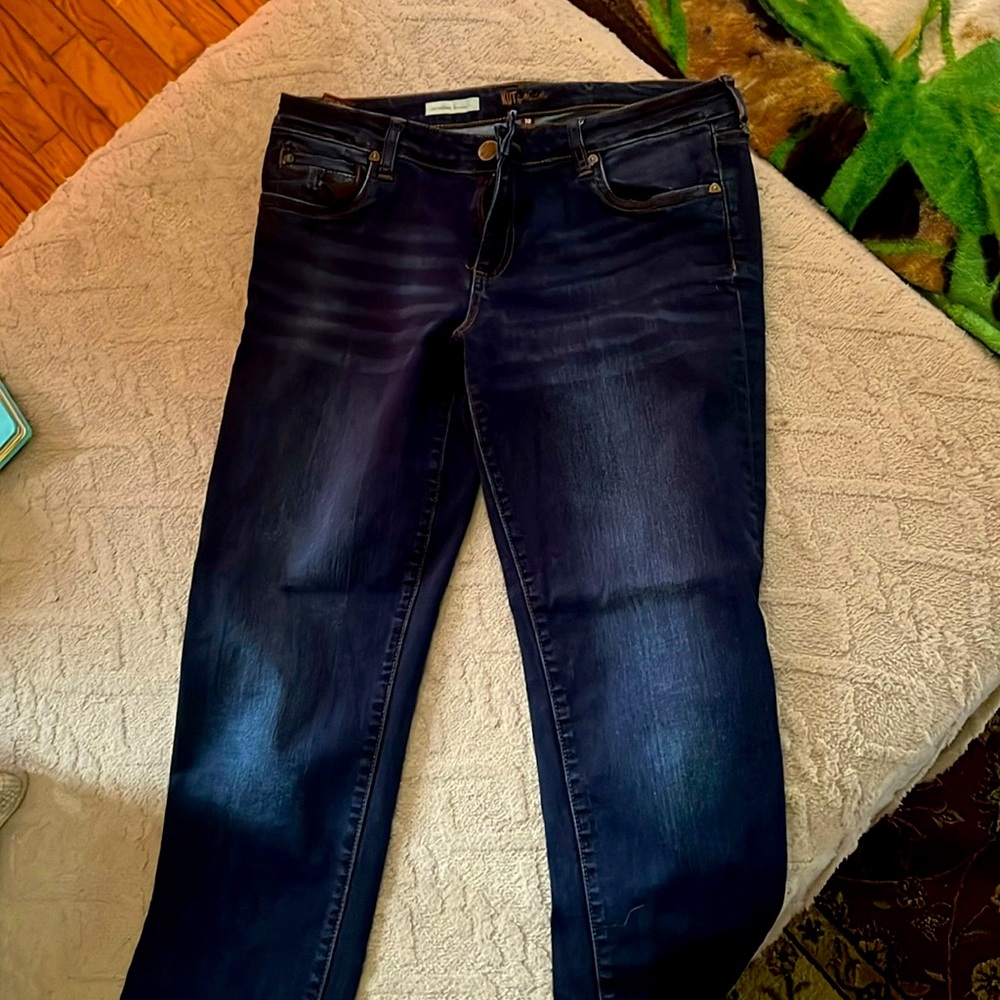 Kut jeans Catherine boyfriend